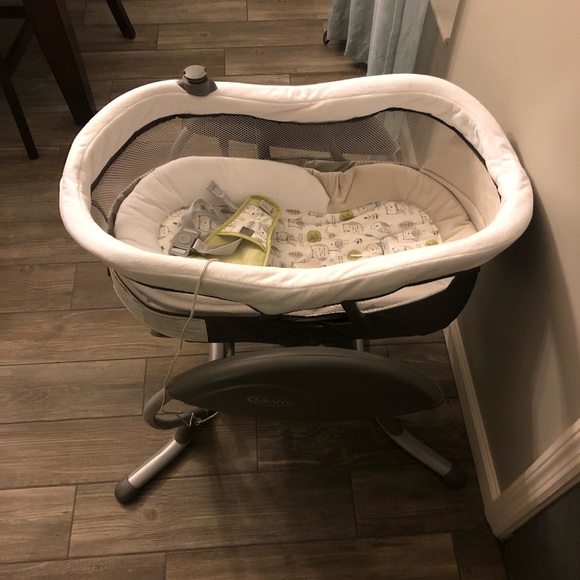 Other - Graco Baby Swing
